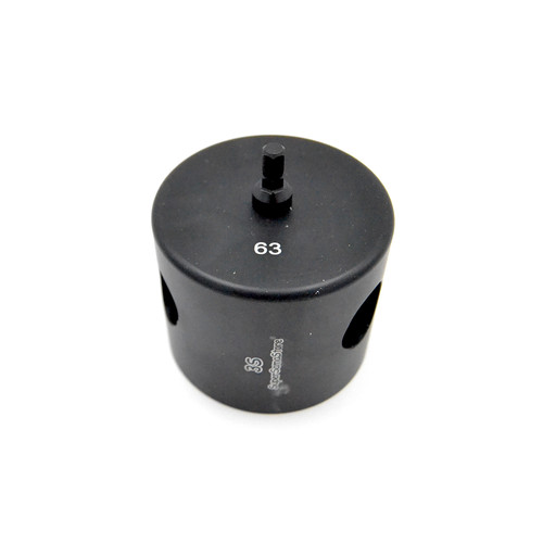 Gabarit ø63 pour - gabarit, mm
