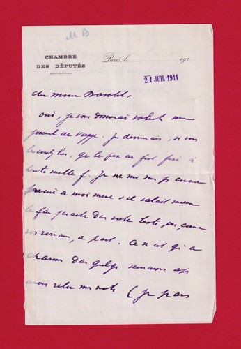 BJ73#-L.A.S-MAURICE