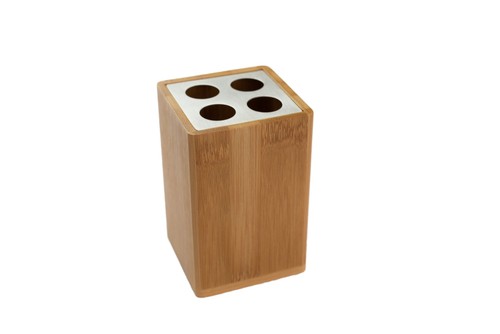 Porte brosse dents mug - dents,, à