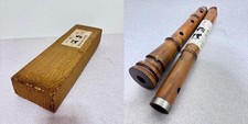 Shakuhachi KINKO école
