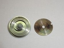 Landeron 48 barillet complet