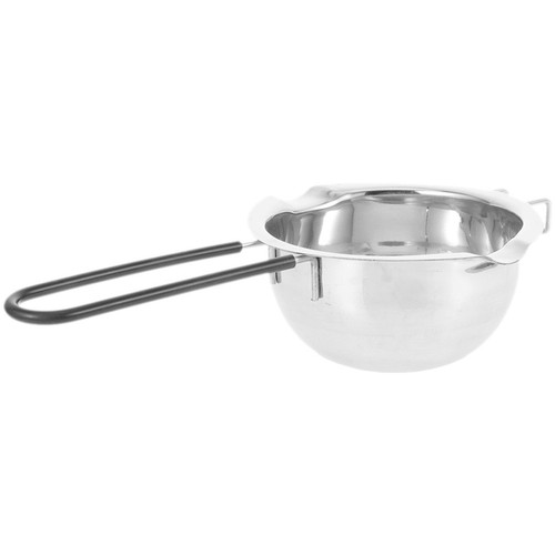 Batterie cuisine en inox - de,