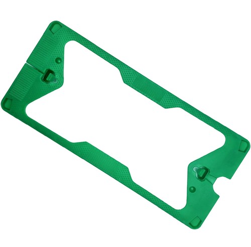 Replacement mop cloth - mop, holder