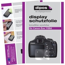 6x Film de protection d'écran