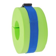 Brassard natation vert - de,