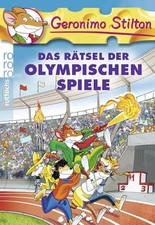Das Rätsel der Olympischen