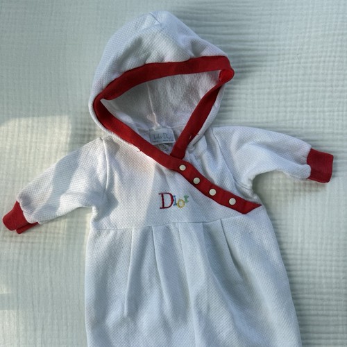 Vintage baby dior - vintage,