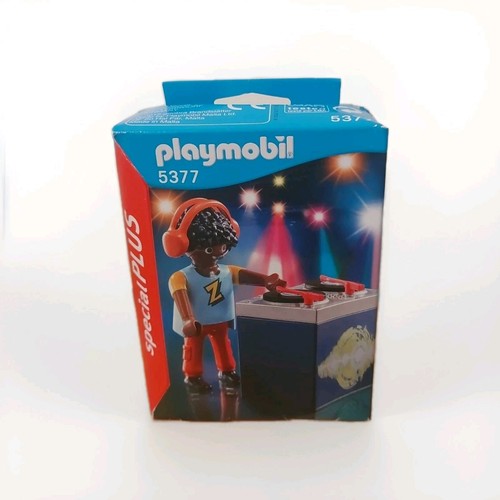 Playmobil special plus 5377 - plus,