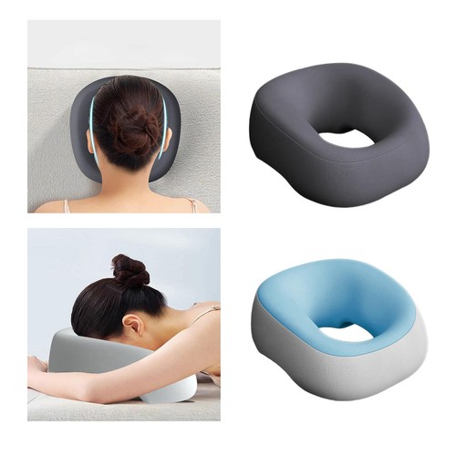 Oreiller multifonction pour