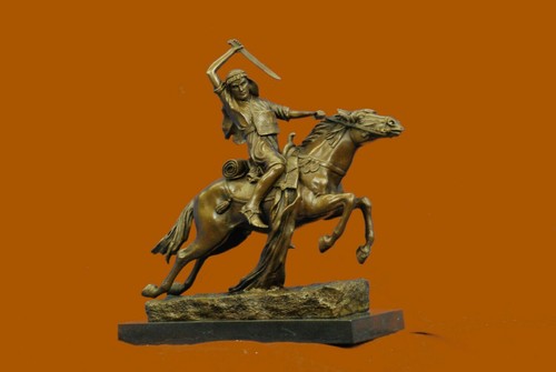 Soldat orientaliste arabe - orientaliste, en