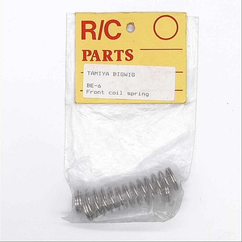 Tamiya be6 bobine choc - bobine,