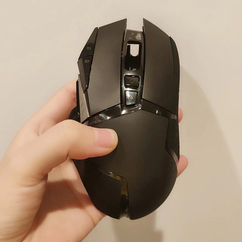 For logitech wired g502 - wired,