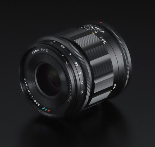 Voigtlander apo lanthar 35mm - apo-lanthar,