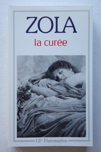 Curée les - -,