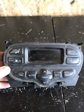 Citroen Xsara Picasso 2002