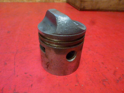 Piston kolben jlo - kolben, nos