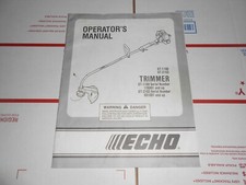 ECHO GT-1100 / GT-2103 TRIMMER