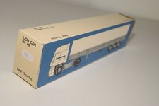 A5 1:50 31 LION CAR TOYS 80