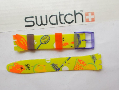Swatch band strap - swatch, /