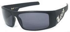 Lunettes De Soleil Noires OG
