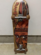 Element Complete Skateboard