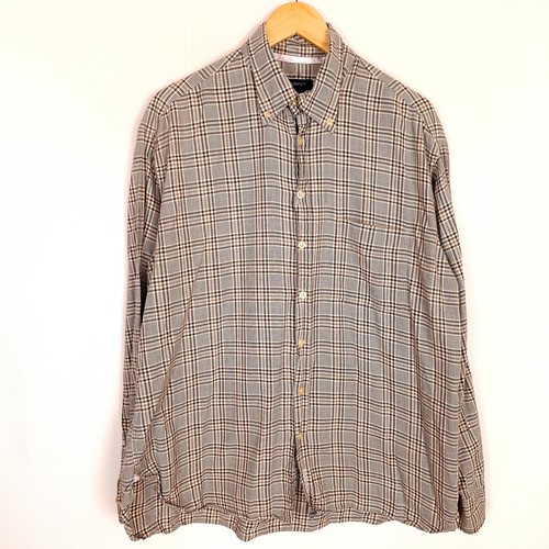 Chemise homme gant taille - homme,