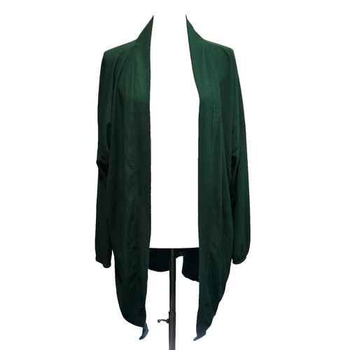 Gilet long femme modasina - gilet,
