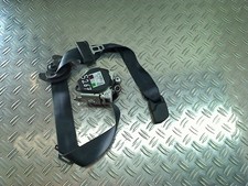 CEINTURE DE SECURITE AVANT