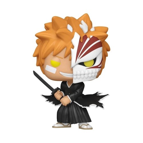Funko pop 1828 - pop, bleach