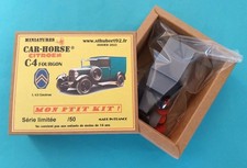 Car-Horse Mon Ptit kit CITROEN