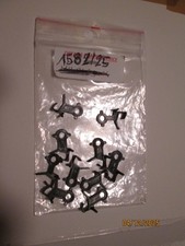 N°1582/25 Sachet de 10