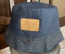 Jean Paul Gaultier - bob en