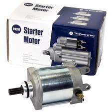 Démarreur 18804N pour Suzuki