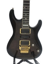 Guitare électrique Ibanez S