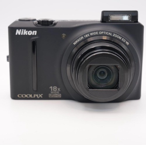 Zoom optique nikon - zoom,