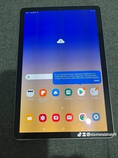 Samsung Galaxy Tab S4