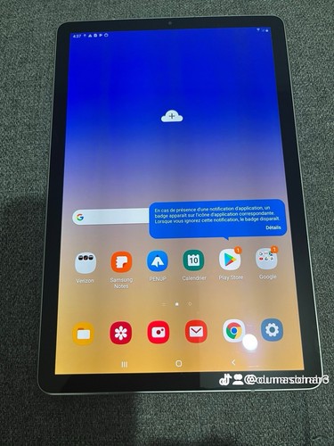 Samsung galaxy tab - galaxy, s4