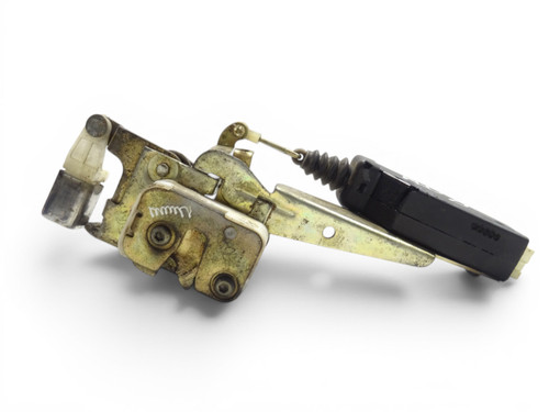 Serrure avant droit citroen - serrure,