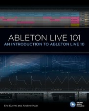 Ableton Live 101 -