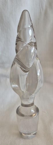 Grand bouchon carafe en - grand,