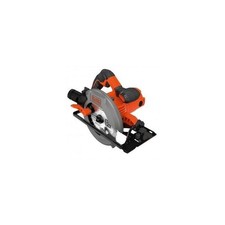BLACK & DECKER Scie circulaire