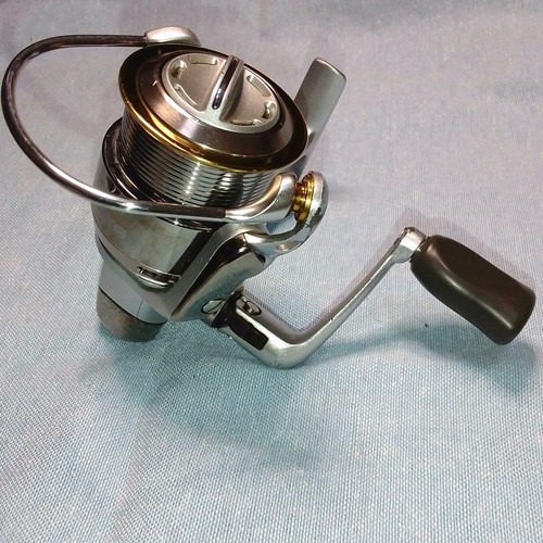 Team daiwa ignis - daiwa,