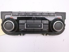 Commande de chauffage occasion