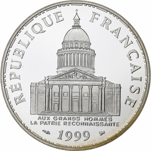 1501827 france 100 francs - [#1501827],