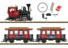 LGB 70308 Coffret de départ