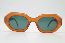 Lunettes de soleil vintage