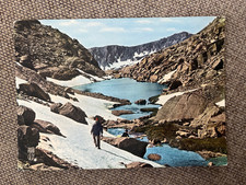 CPM VALLÉE DES MERVEILLES