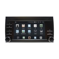 Pour Porsche Cayenne 9PA 7 "