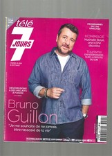 TELE 7 JOURS-2 Mai 2026-Bruno
