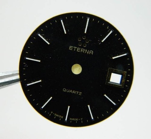 Cadran eterna quartz - cadran,